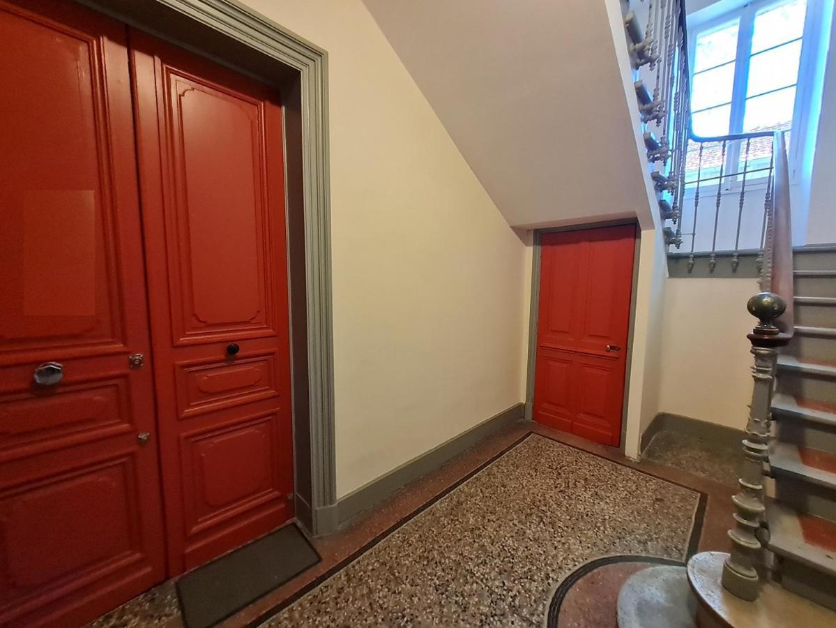 Appartement Intra Muros 8 Personnes Climatise Wifi Stationnement Facile Avignon Exterior foto