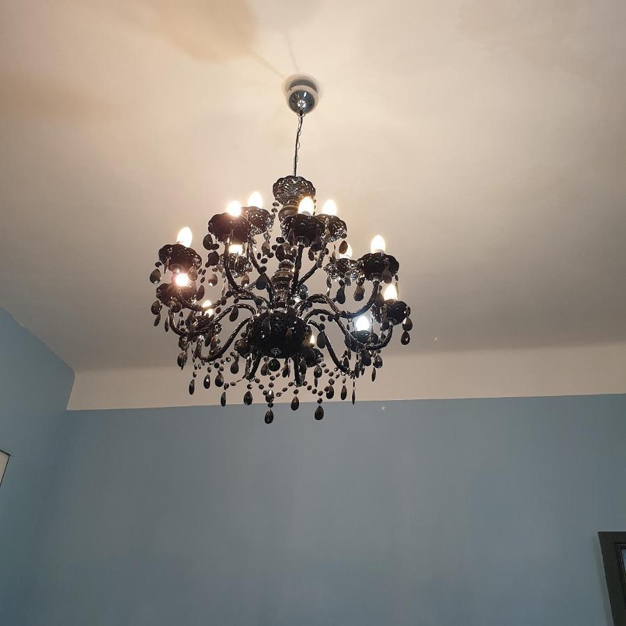 Appartement Intra Muros 8 Personnes Climatise Wifi Stationnement Facile Avignon Exterior foto